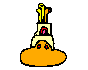 yellow submarine