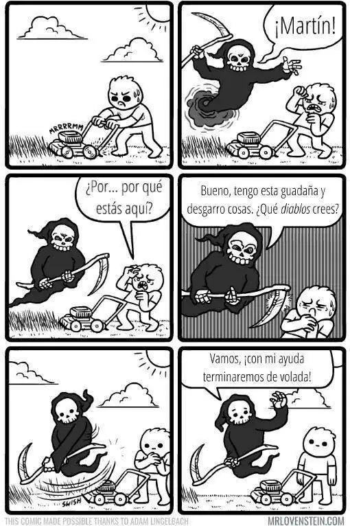 Humor Grafico