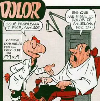 Condorito