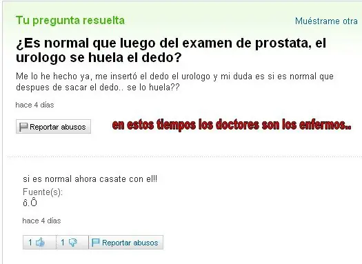 humor