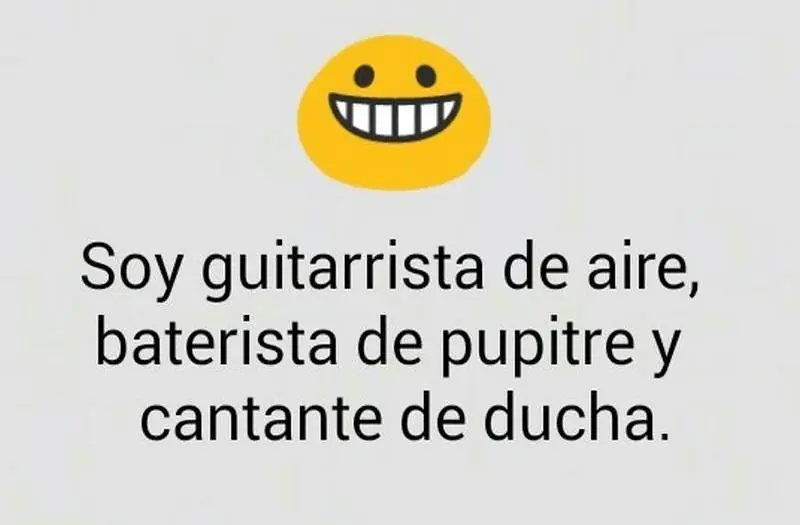 chistosas