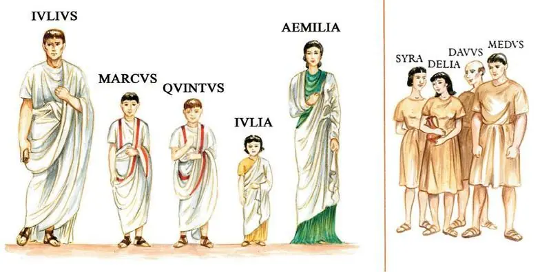 latin