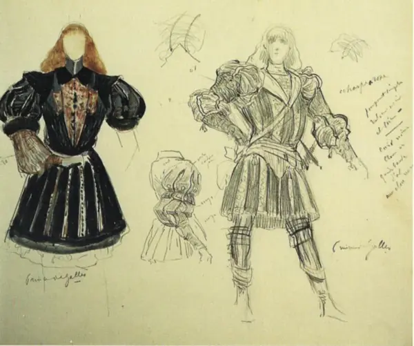 bernhardt