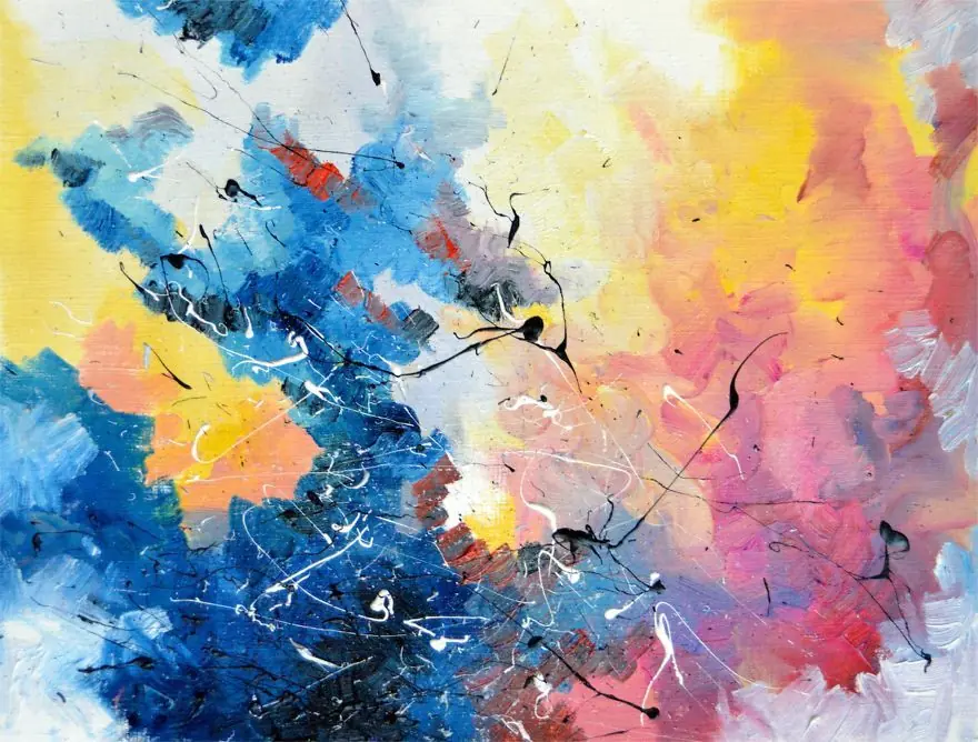La Sinestesia de Melissa McCracken