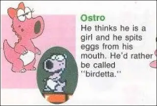 misterios