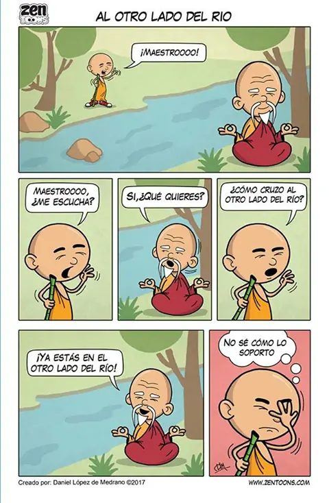 humor de todo tipo