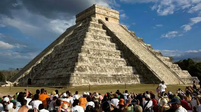 playa del carmen
