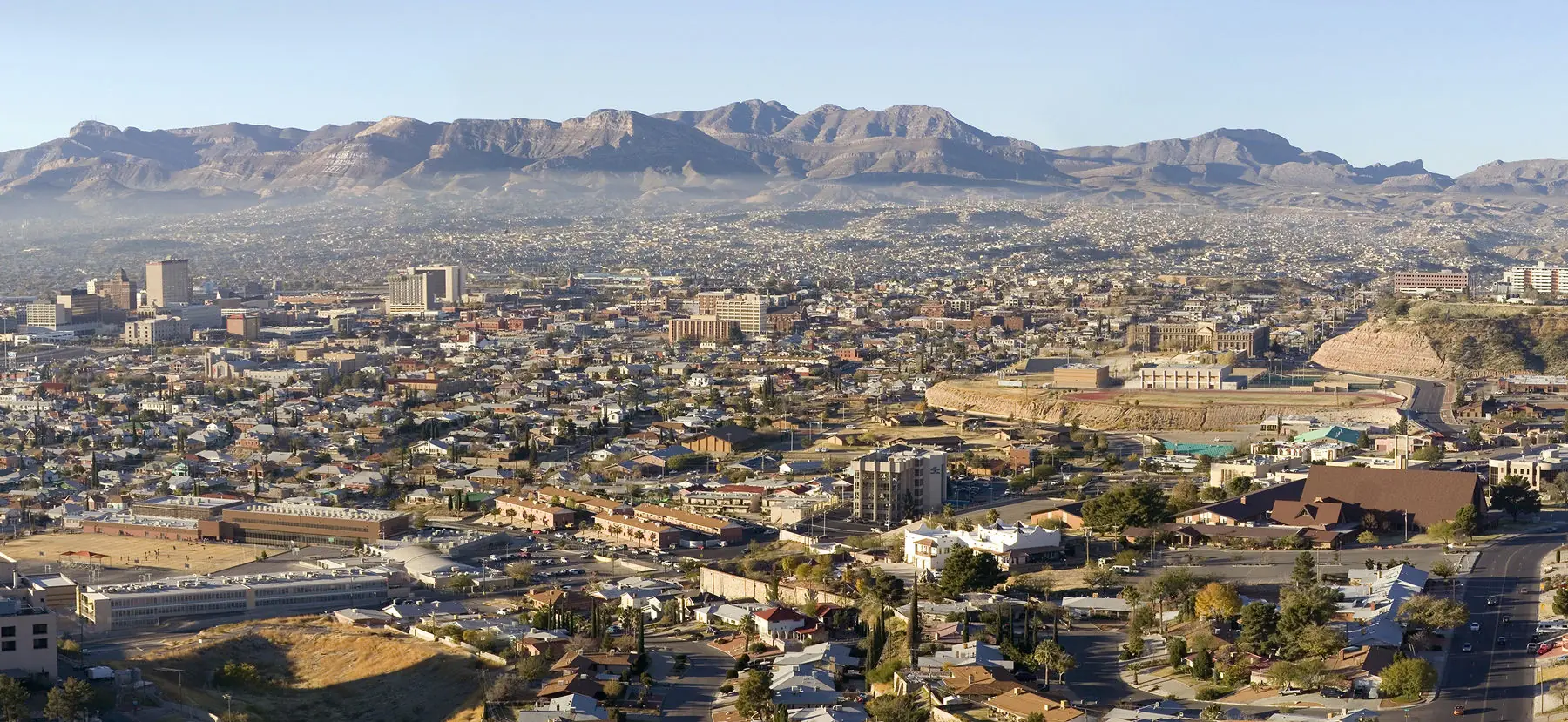 Las mejores Ciudades para visitar en Mexico