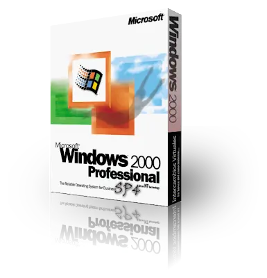 windows 2000