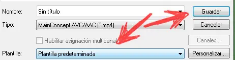 simples pasos