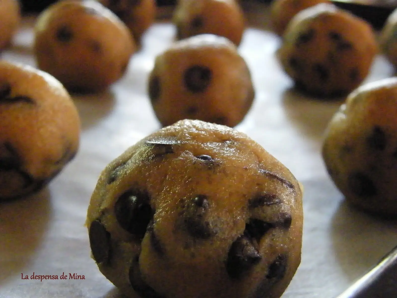 reposteria