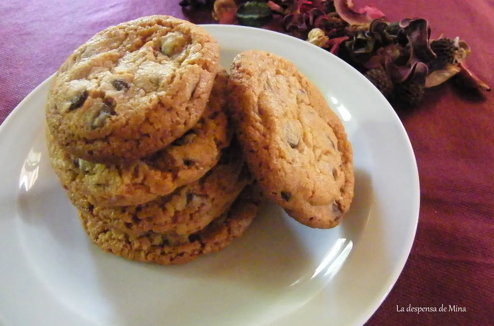 recetas