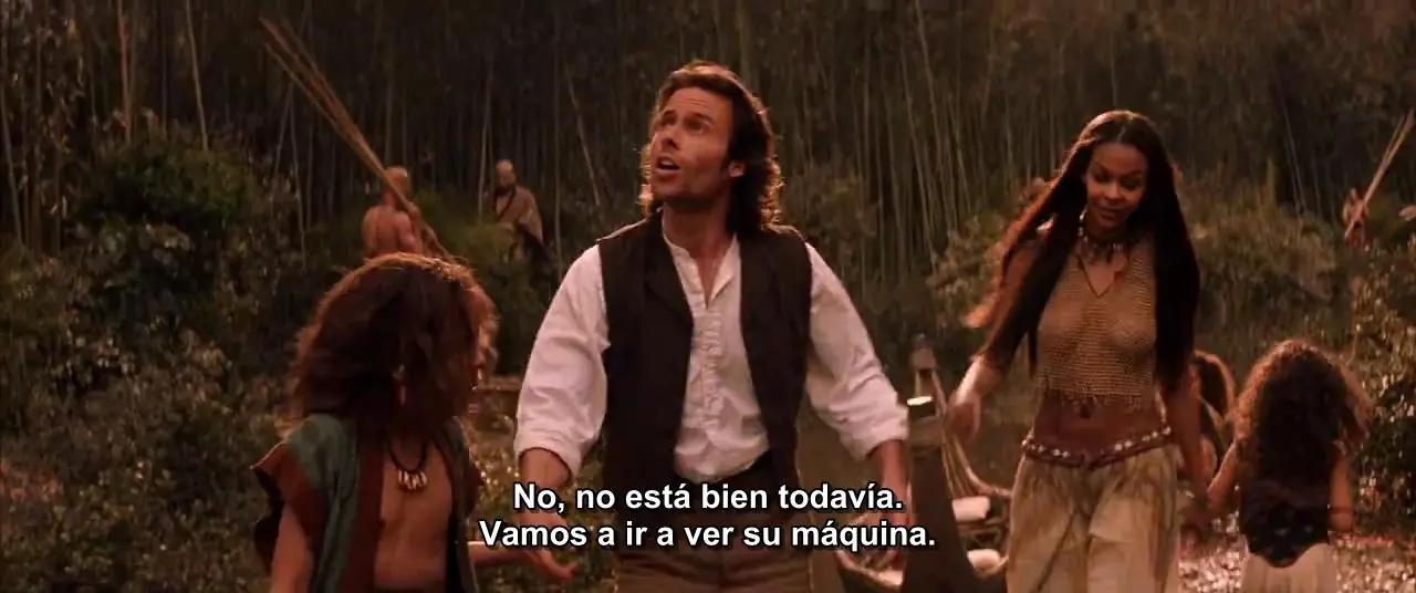 The Time Machine