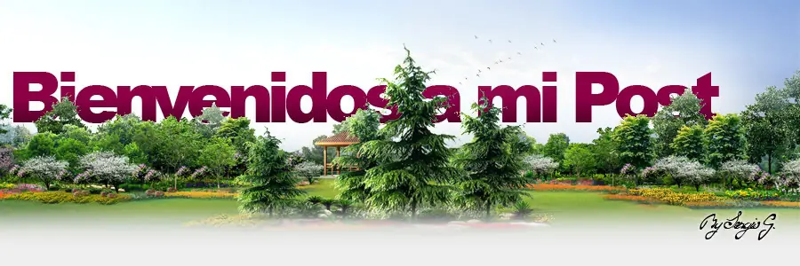 7 Lugares Mágicos que todos los Jóvenes deberíamos ir