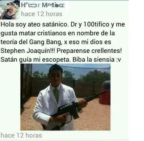 Humor Grafico