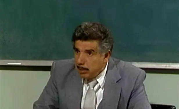 5 Momentos para recordar al Profesor Jirafales