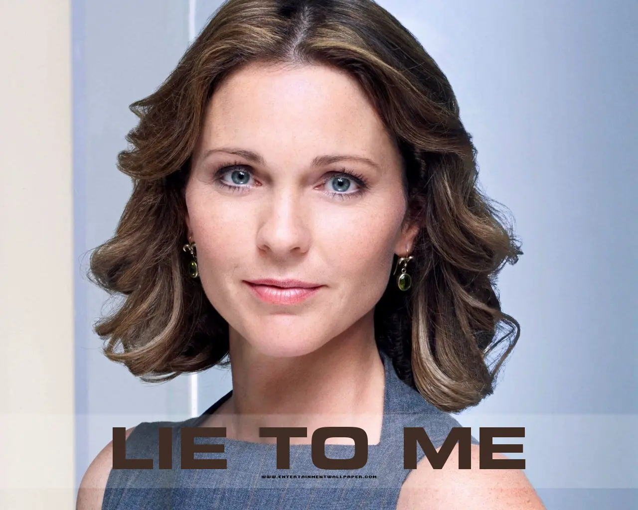 lie