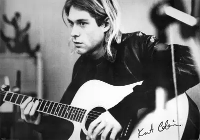 Videografia de [ Nirvana ] + documental de nevermind