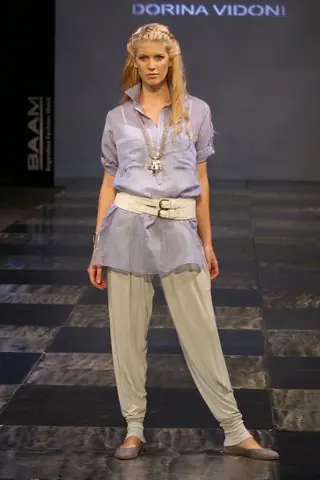 moda