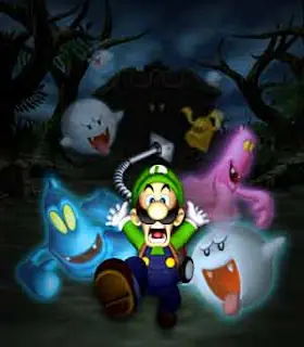 Misterios de Algunos Videojuegos, Entra Te Interesara