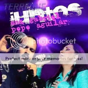 Ana Gabriel & Pepe Aguilar – Juntos (2012)