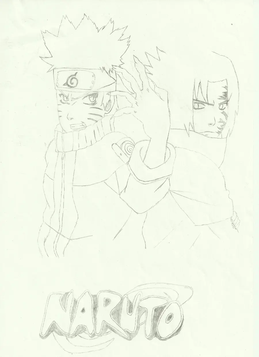 Dibujos De Anime