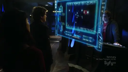 Review Stargate Universe 2×20