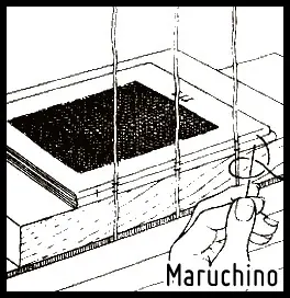 encuadernacion