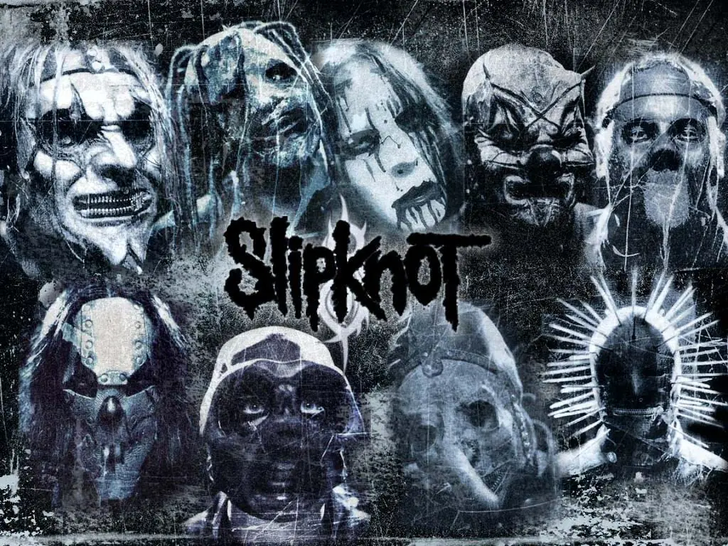 Slipknot, la banda más true del metal lml