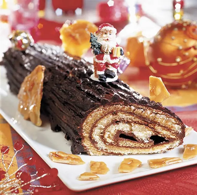 Se acerca navidad y año nuevo, ¿Qué cocinar?