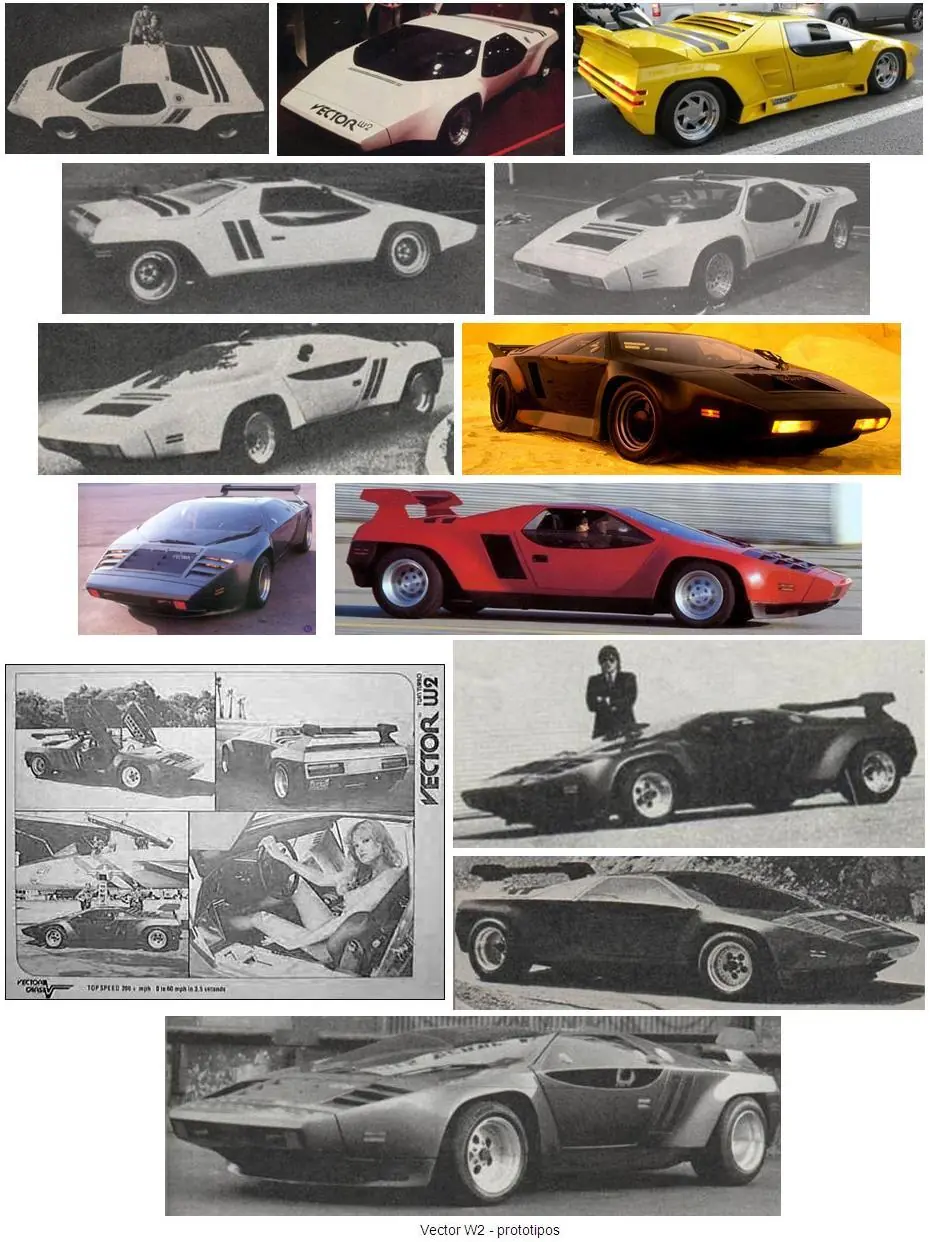 automoviles