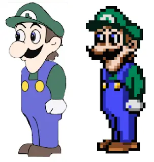 Misterios de Algunos Videojuegos, Entra Te Interesara