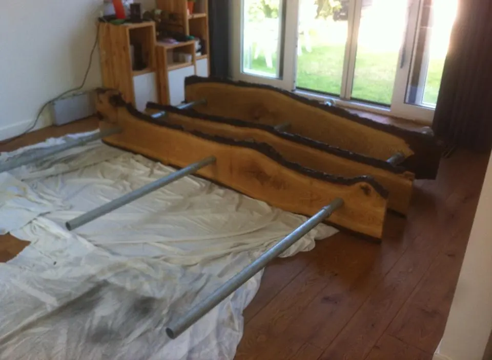 madera