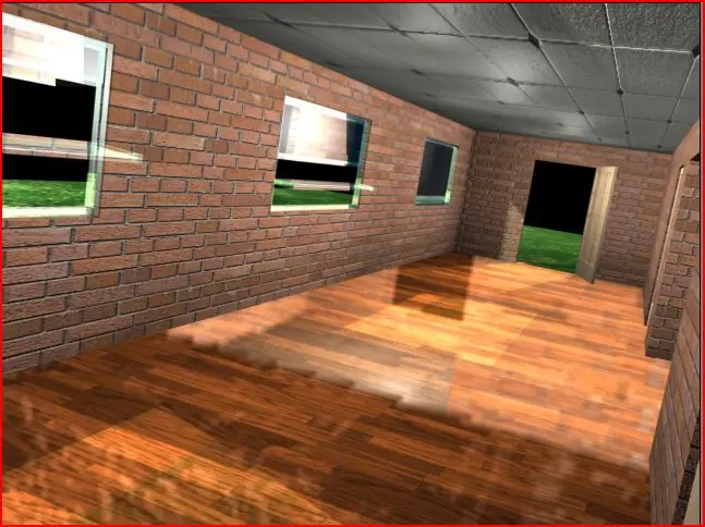 Tutorial de construcción y texturizado de una casa con 3dma