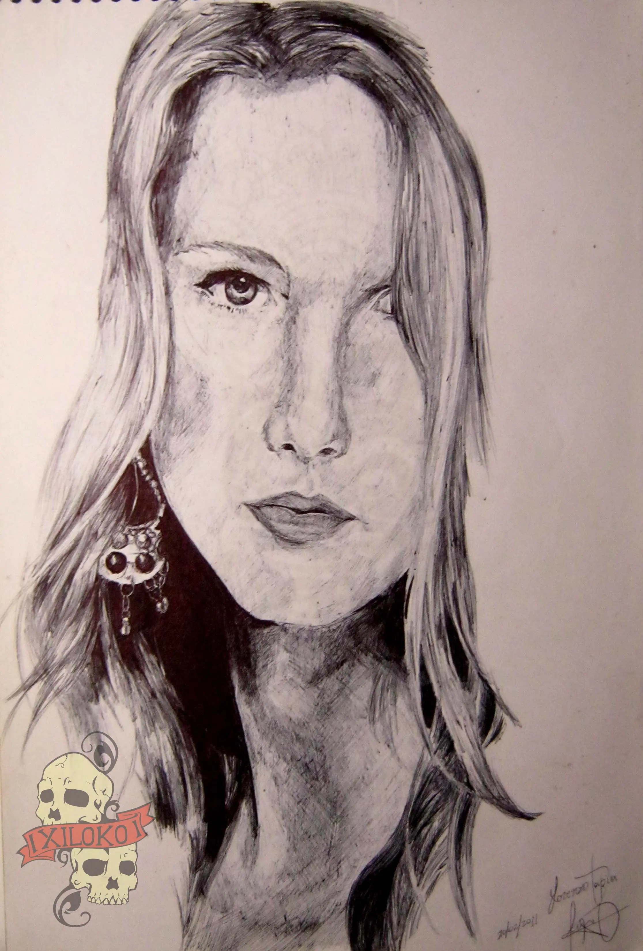 Dibujo