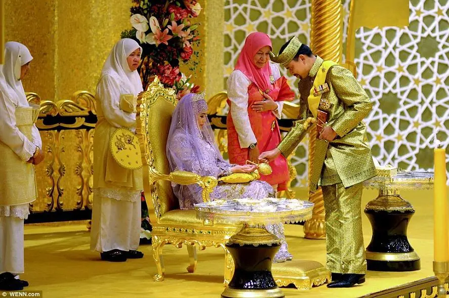 sultan