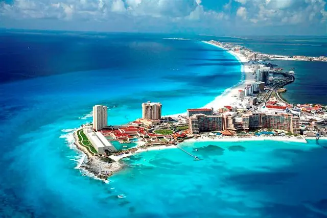 mexico