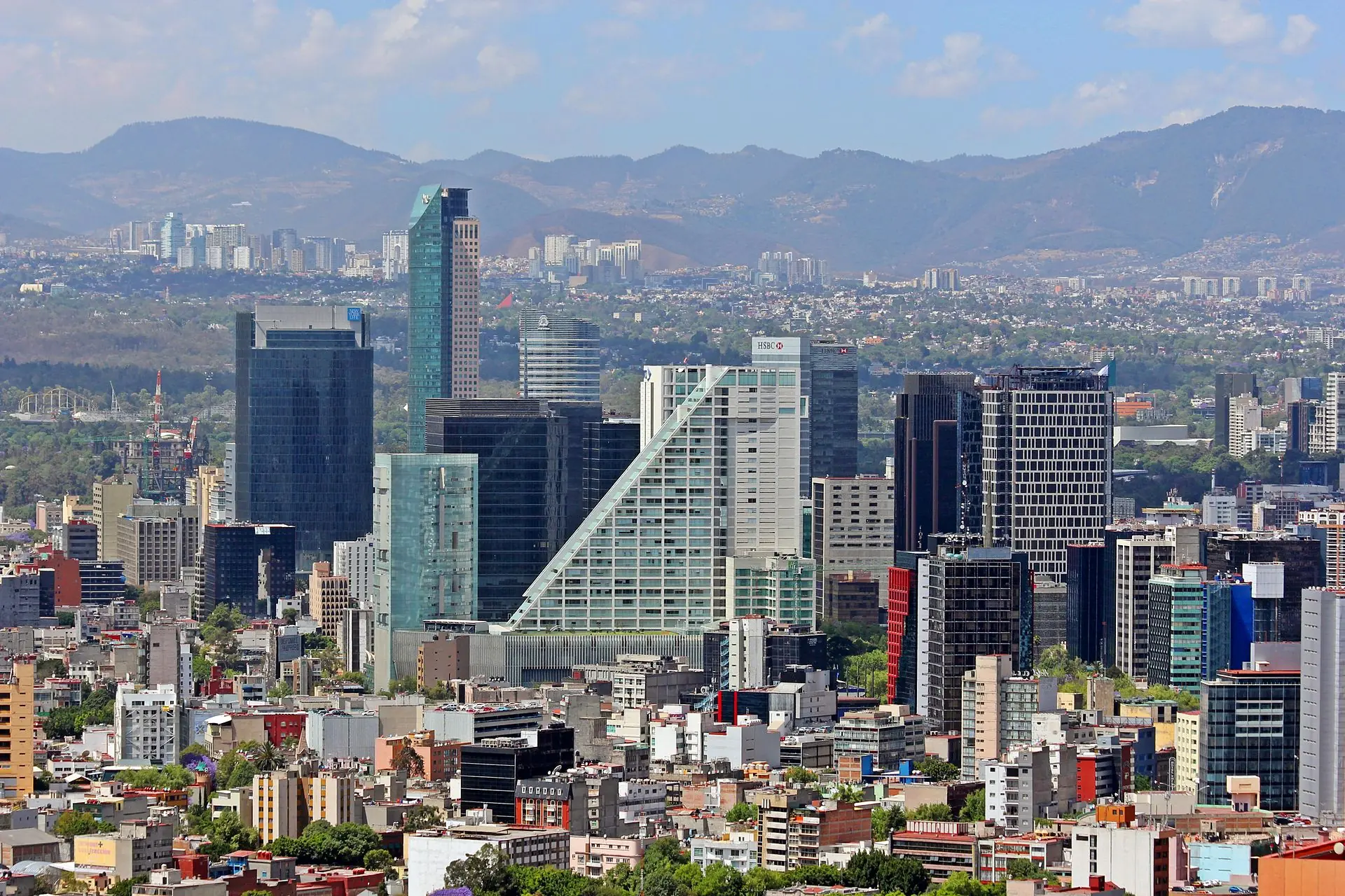 Las mejores Ciudades para visitar en Mexico