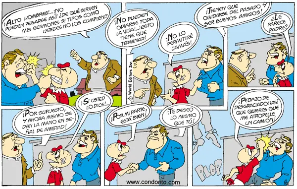 Chistes