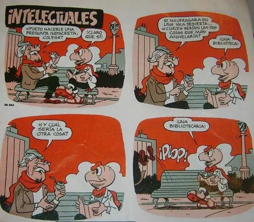Condorito (Historieta) El post que se merece!!