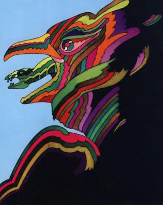 yellow submarine