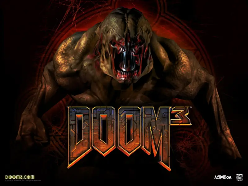 DOOM: Bestiario + Info Parte 2