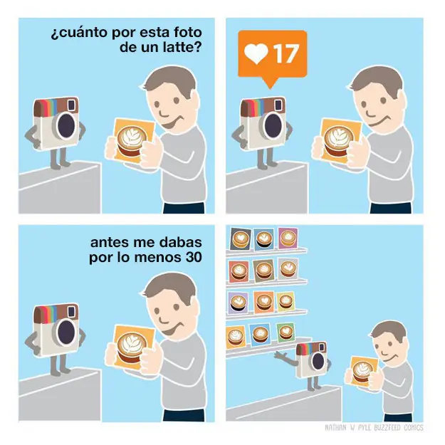 redes sociales