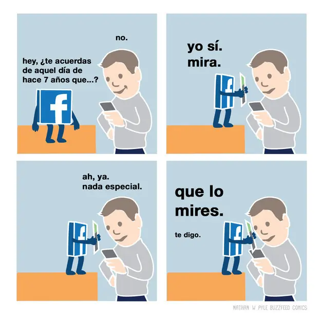 8 Veces que las redes sociales fueron nuestro peor enemigo