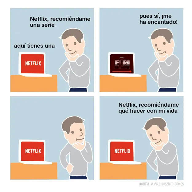 redes sociales peor