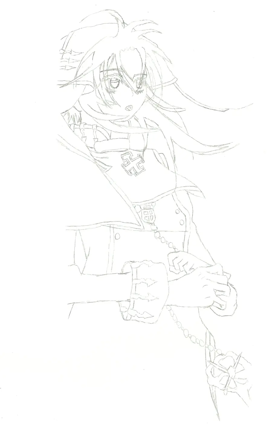 anime