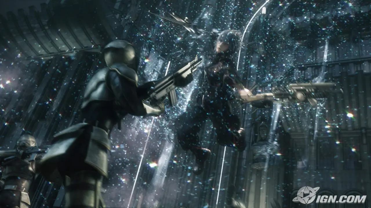 final fantasy XIII