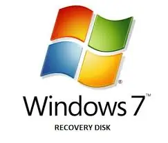 Windows 7: Crear una partición recovery