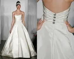 vestidos boda