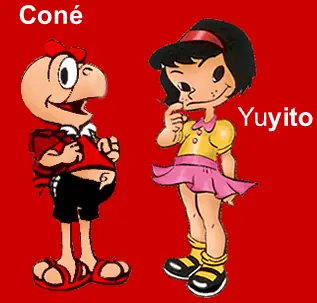 Condorito